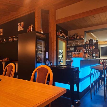 Garni Unterwegguetl Bed & Breakfast Naturns Luaran gambar