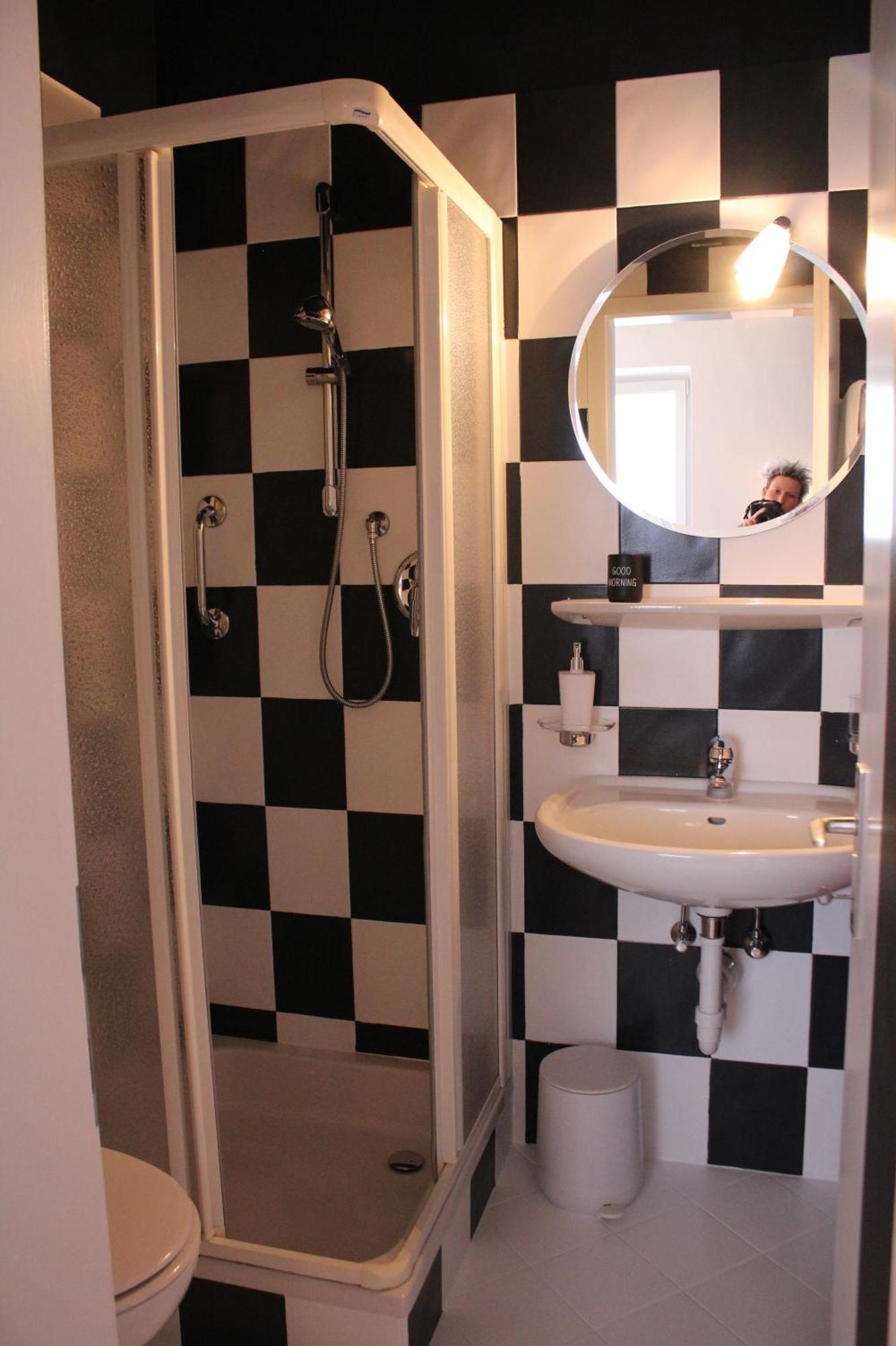 Garni Unterwegguetl Bed & Breakfast Naturns Luaran gambar