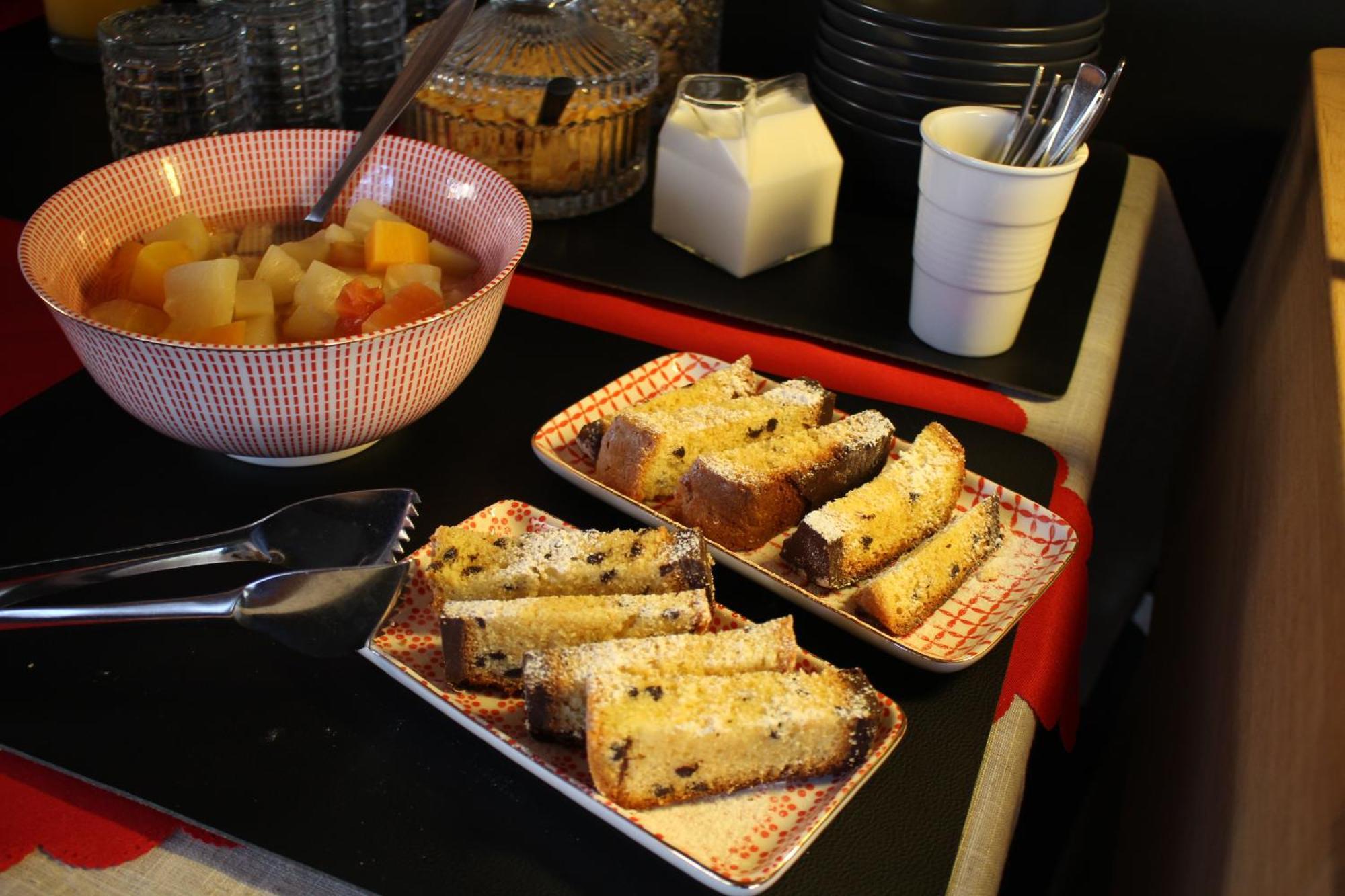 Garni Unterwegguetl Bed & Breakfast Naturns Luaran gambar