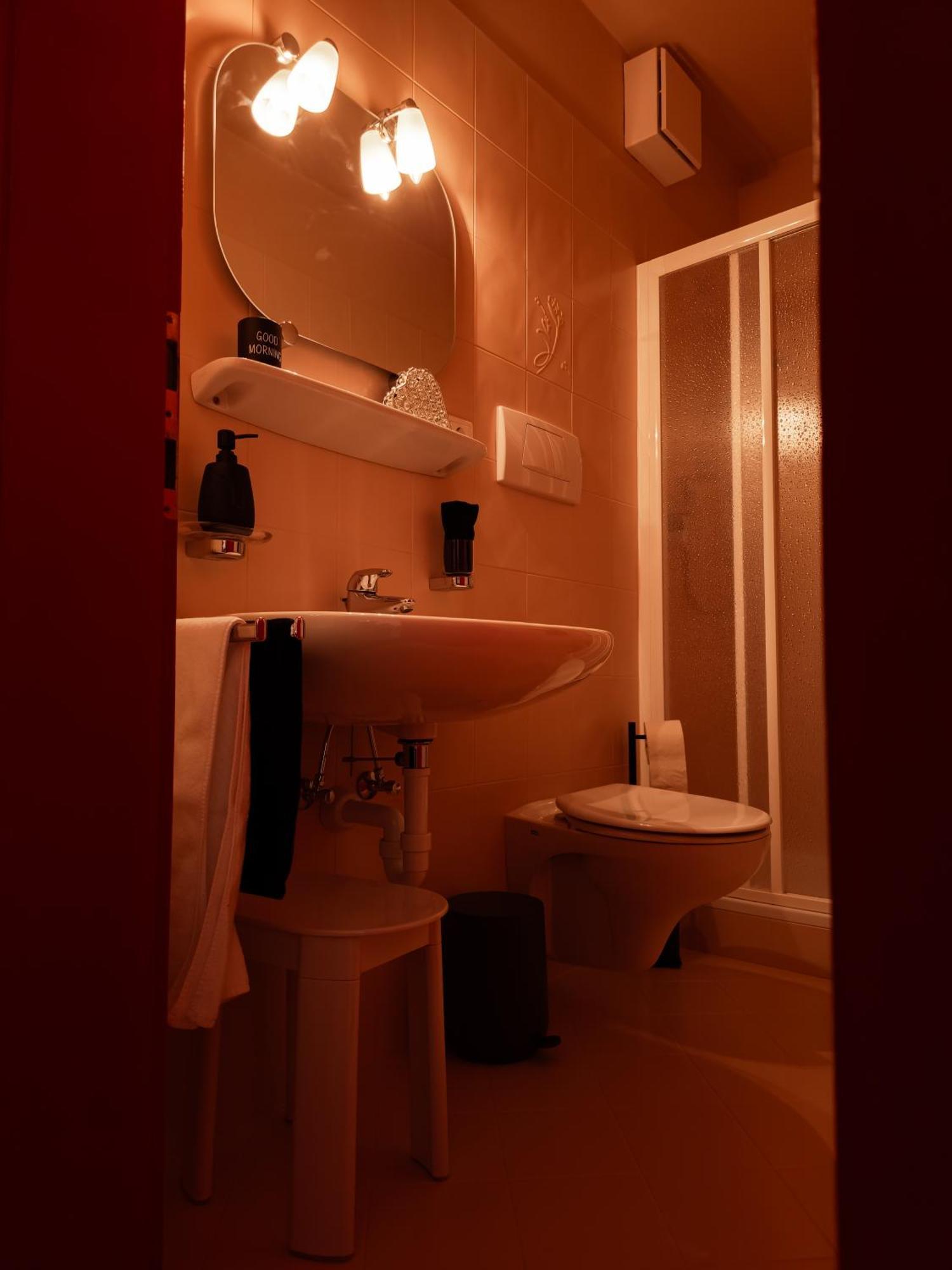 Garni Unterwegguetl Bed & Breakfast Naturns Luaran gambar