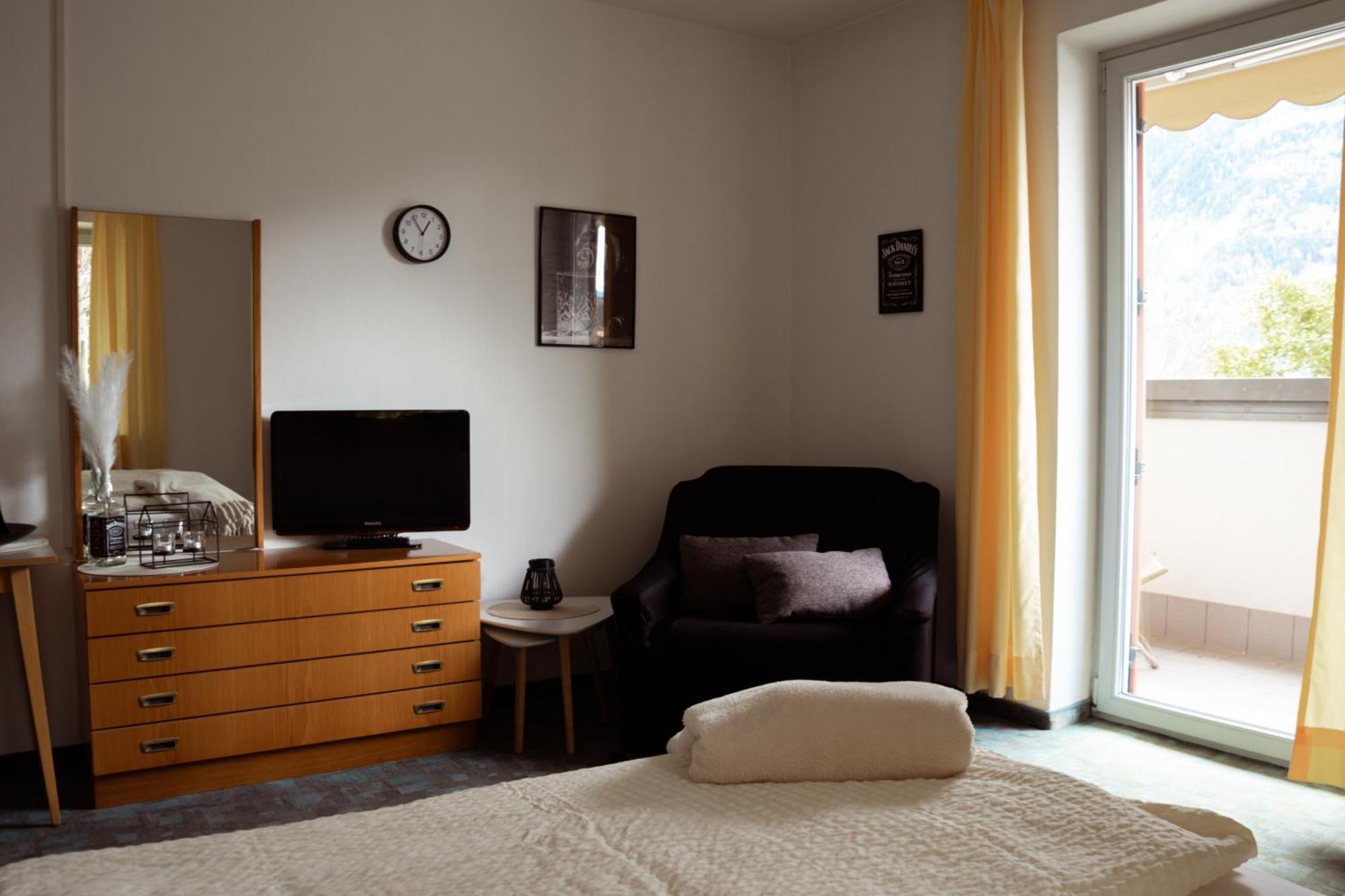 Garni Unterwegguetl Bed & Breakfast Naturns Luaran gambar