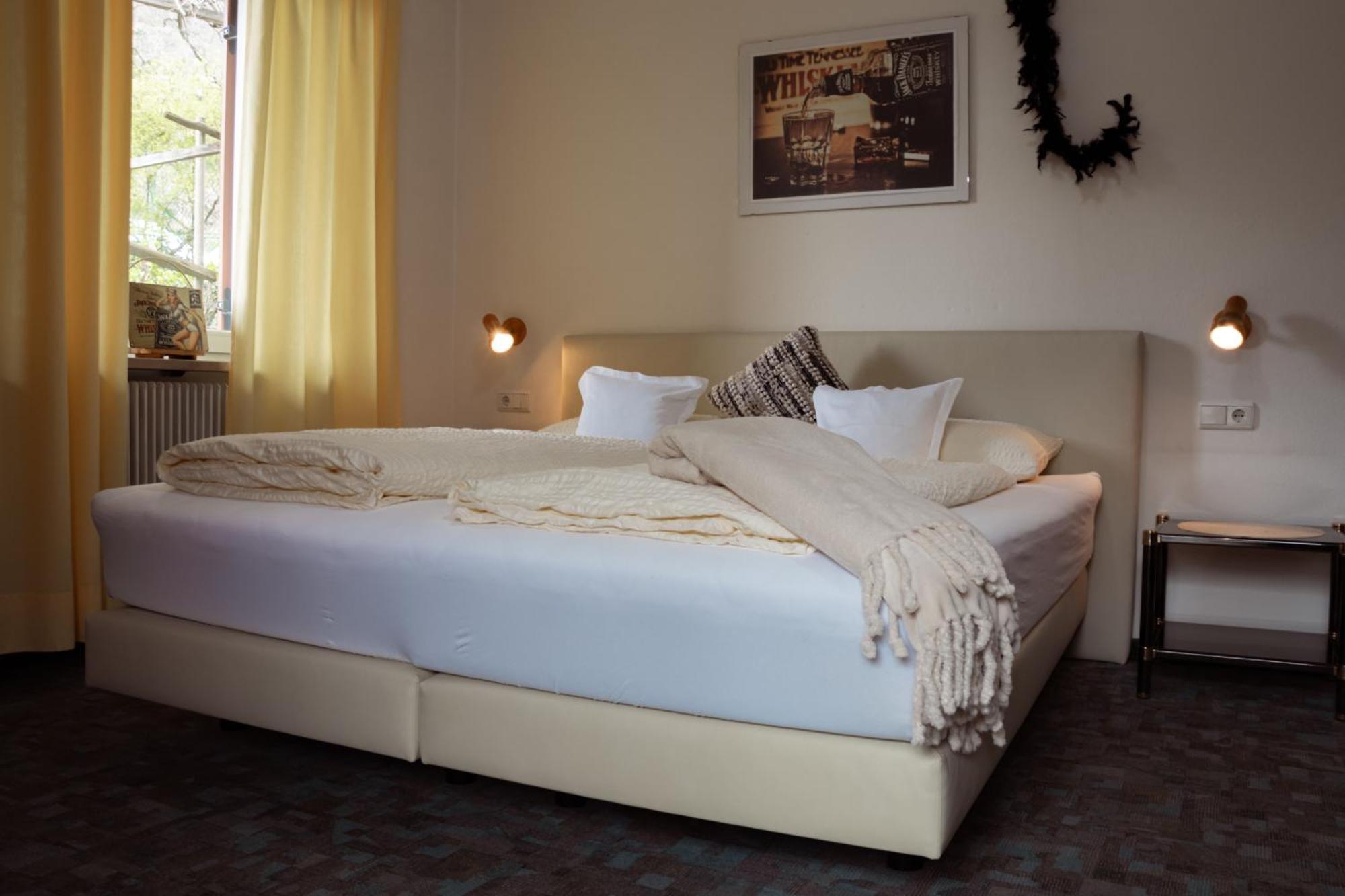 Garni Unterwegguetl Bed & Breakfast Naturns Luaran gambar